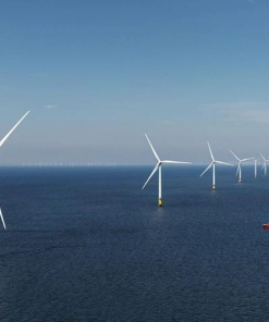 Hornsea One Offshore Wind Farm